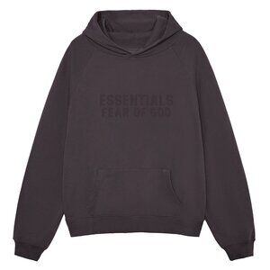 Fear of God Essentials Season 7 Big FG Letters